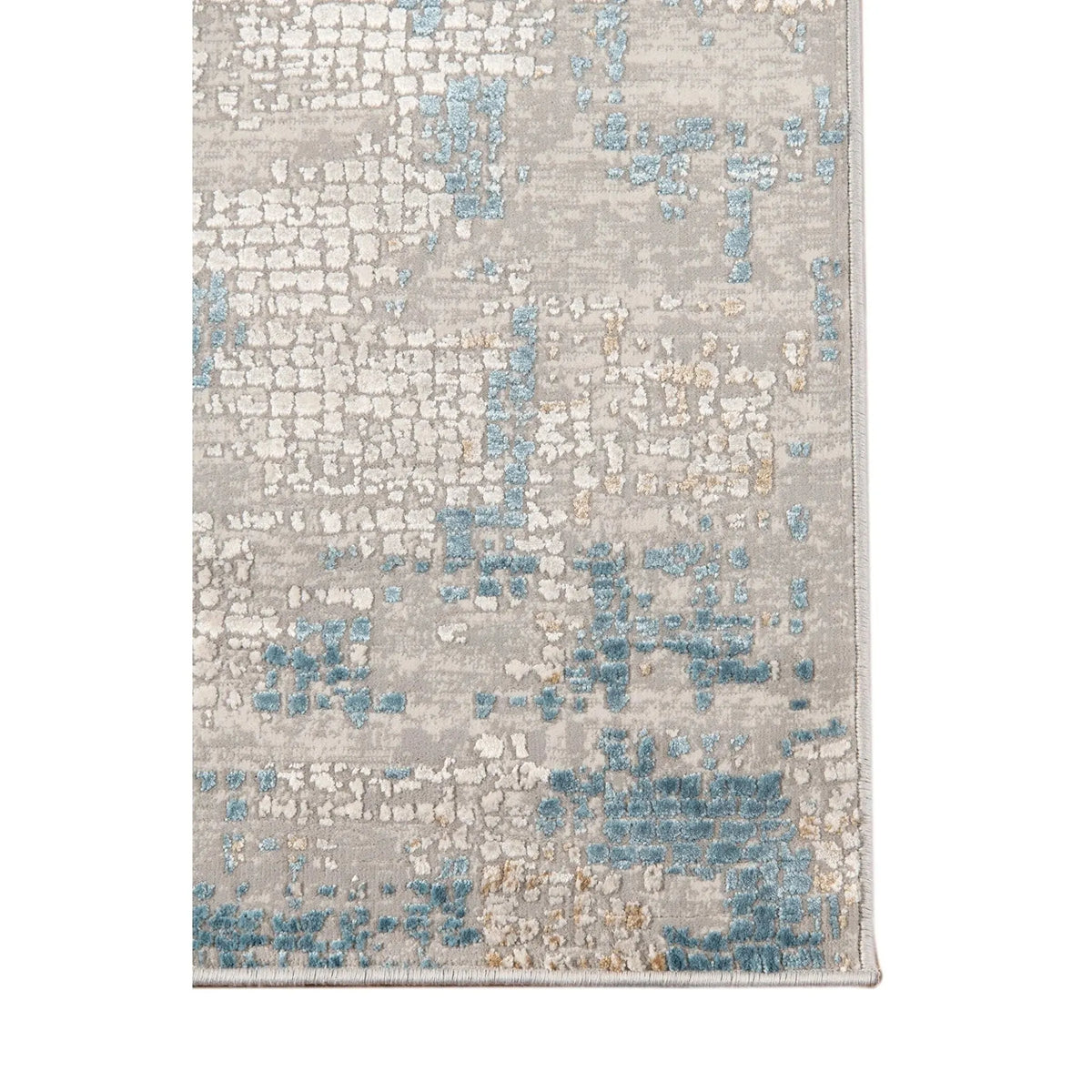 Hamilton HAM-2 Light Blue Rug