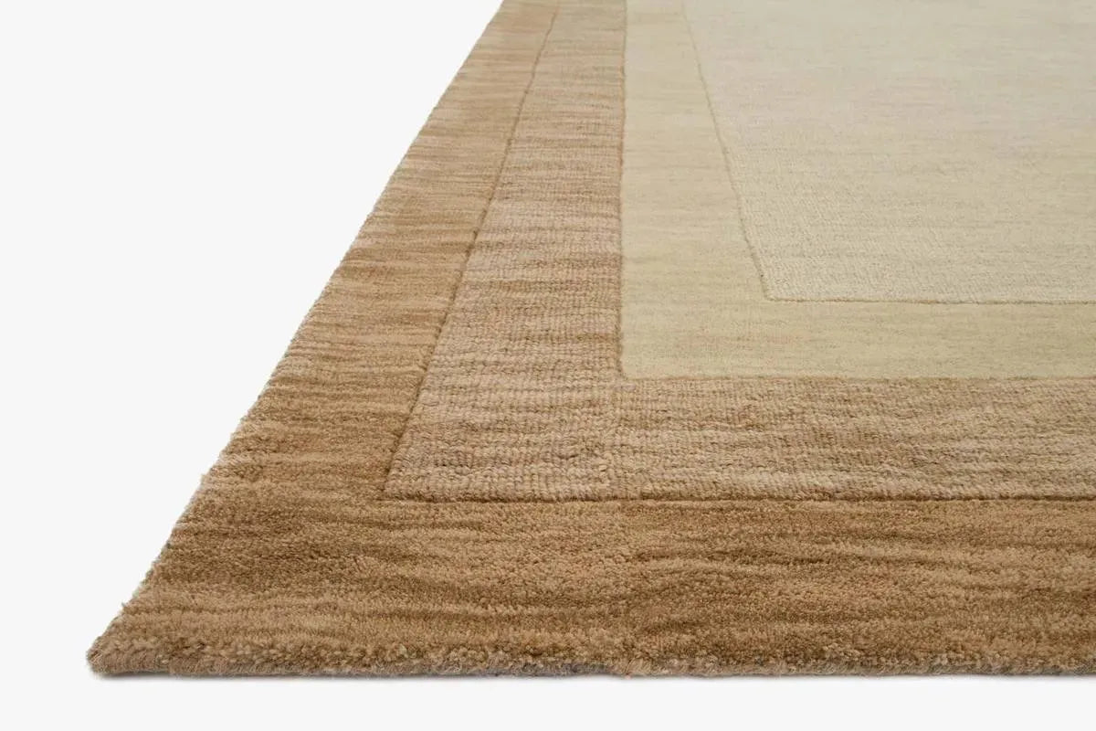 Hamilton HM 01 Beige Rug