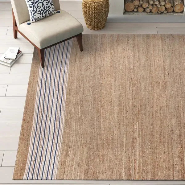 Hampton 03392IGB Insignia Blue Rug