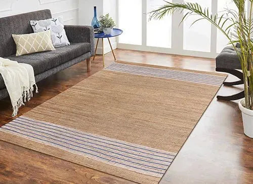 Hampton 03392IGB Insignia Blue Rug