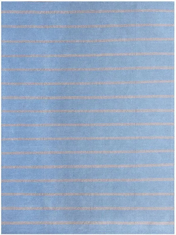 Hampton 03393FDN Faded Denim Rug