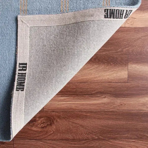 Hampton 03393FDN Faded Denim Rug