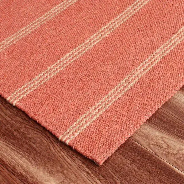 Hampton 03397CNM Cinnamon Rug