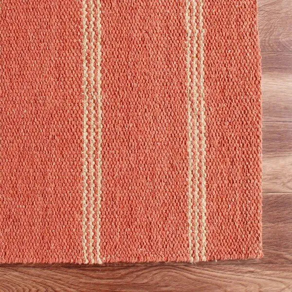 Hampton 03397CNM Cinnamon Rug