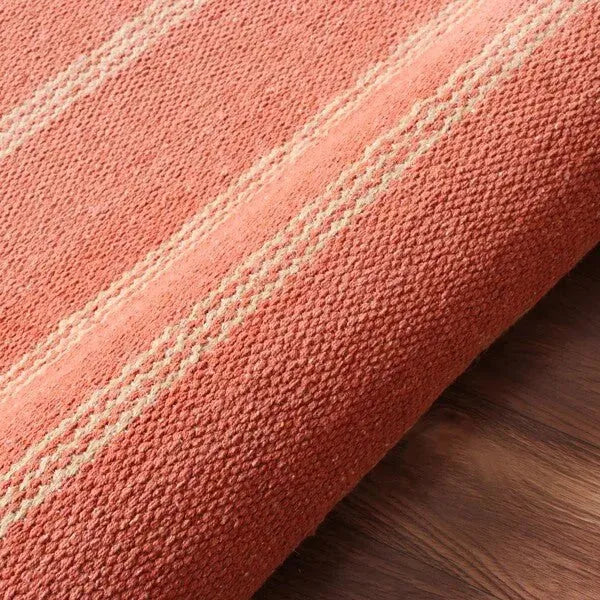 Hampton 03397CNM Cinnamon Rug
