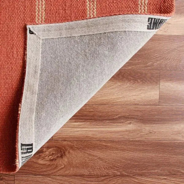 Hampton 03397CNM Cinnamon Rug