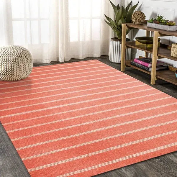 Hampton 03397CNM Cinnamon Rug
