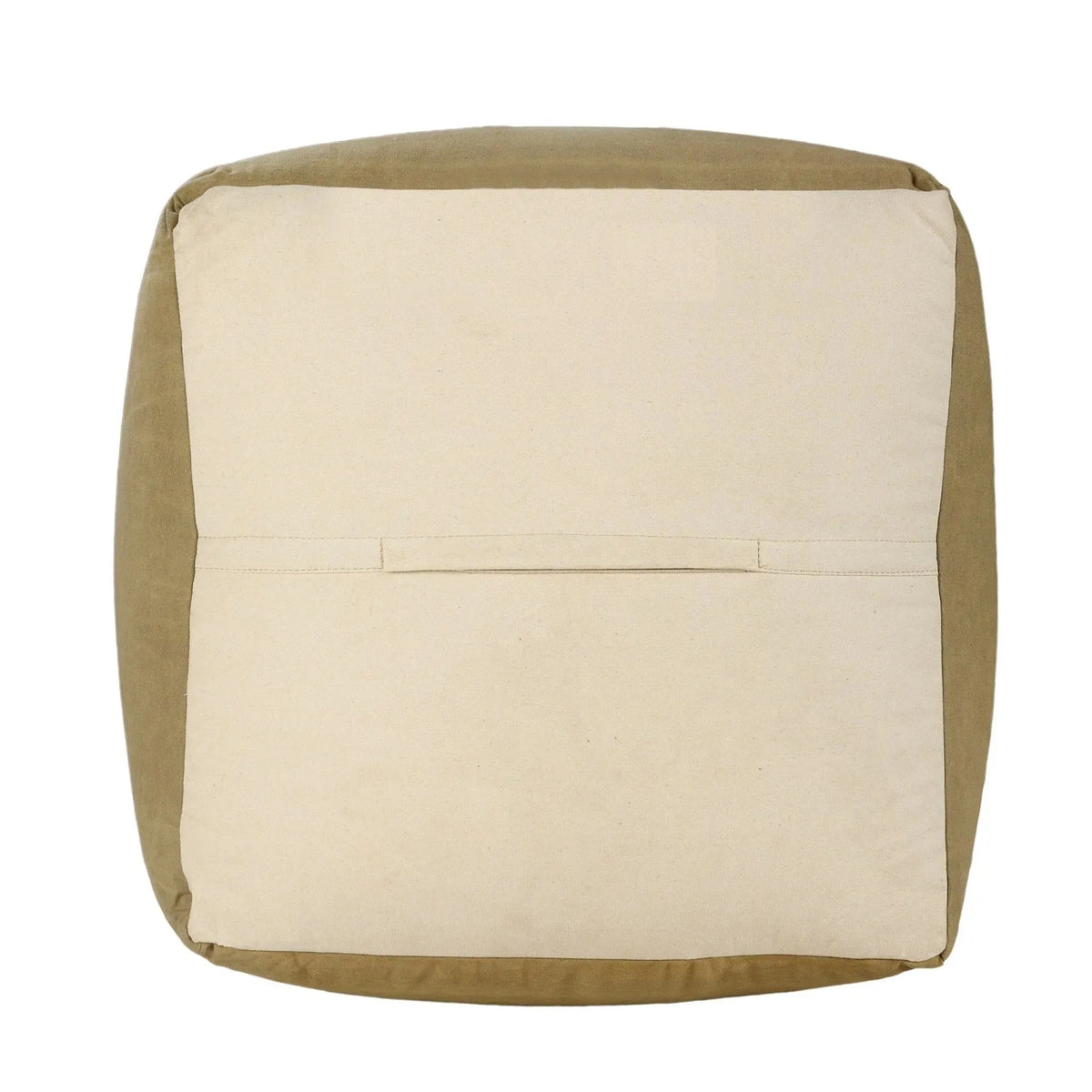Handmade Lr34002 Multi Pouf