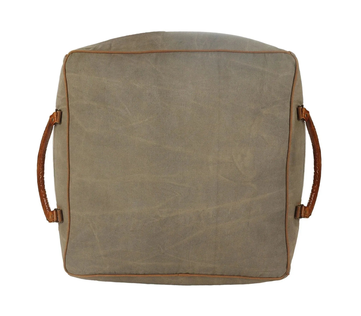 Handmade Lr34003 Multi Pouf