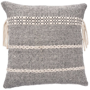 Handwoven Cottage LR07317 Throw Pillow - Rug & Home