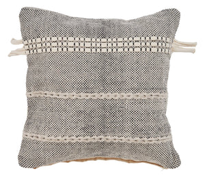 Handwoven Cottage LR07317 Throw Pillow - Rug & Home