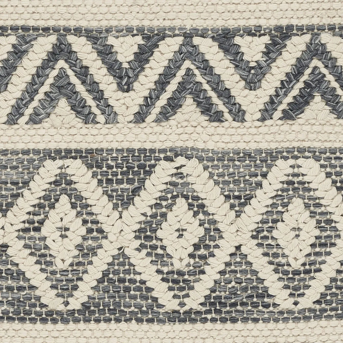 Hang Ten Malibu 852 Encinitas Grey Rug - Rug & Home