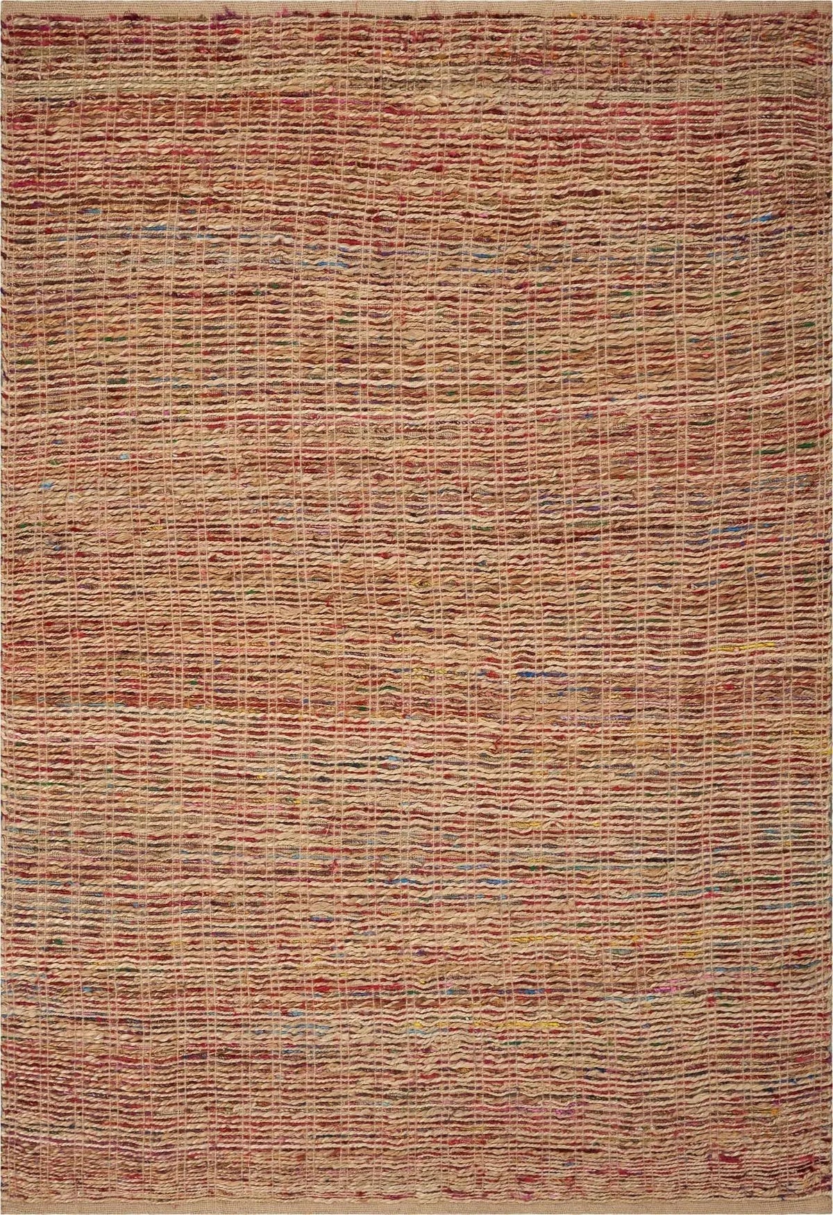 Hang Ten Sunset Beach 680 Sands Multicolor Rug