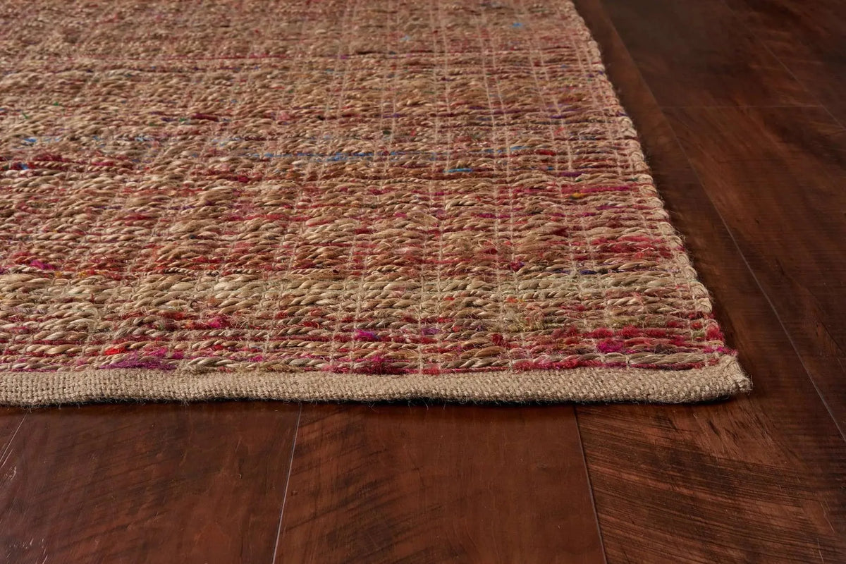 Hang Ten Sunset Beach 680 Sands Multicolor Rug