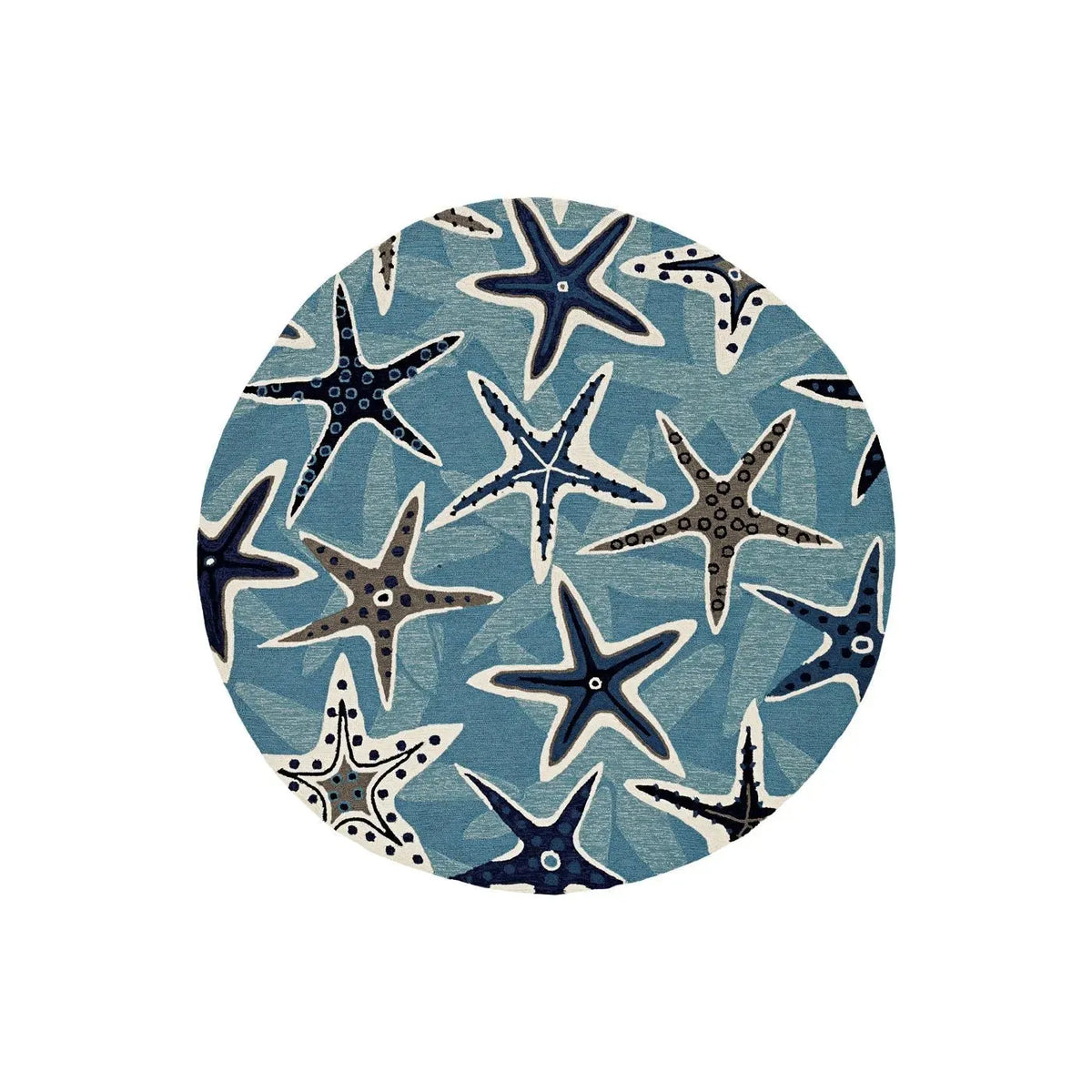 Harbor 4203 Sands Blue Rug