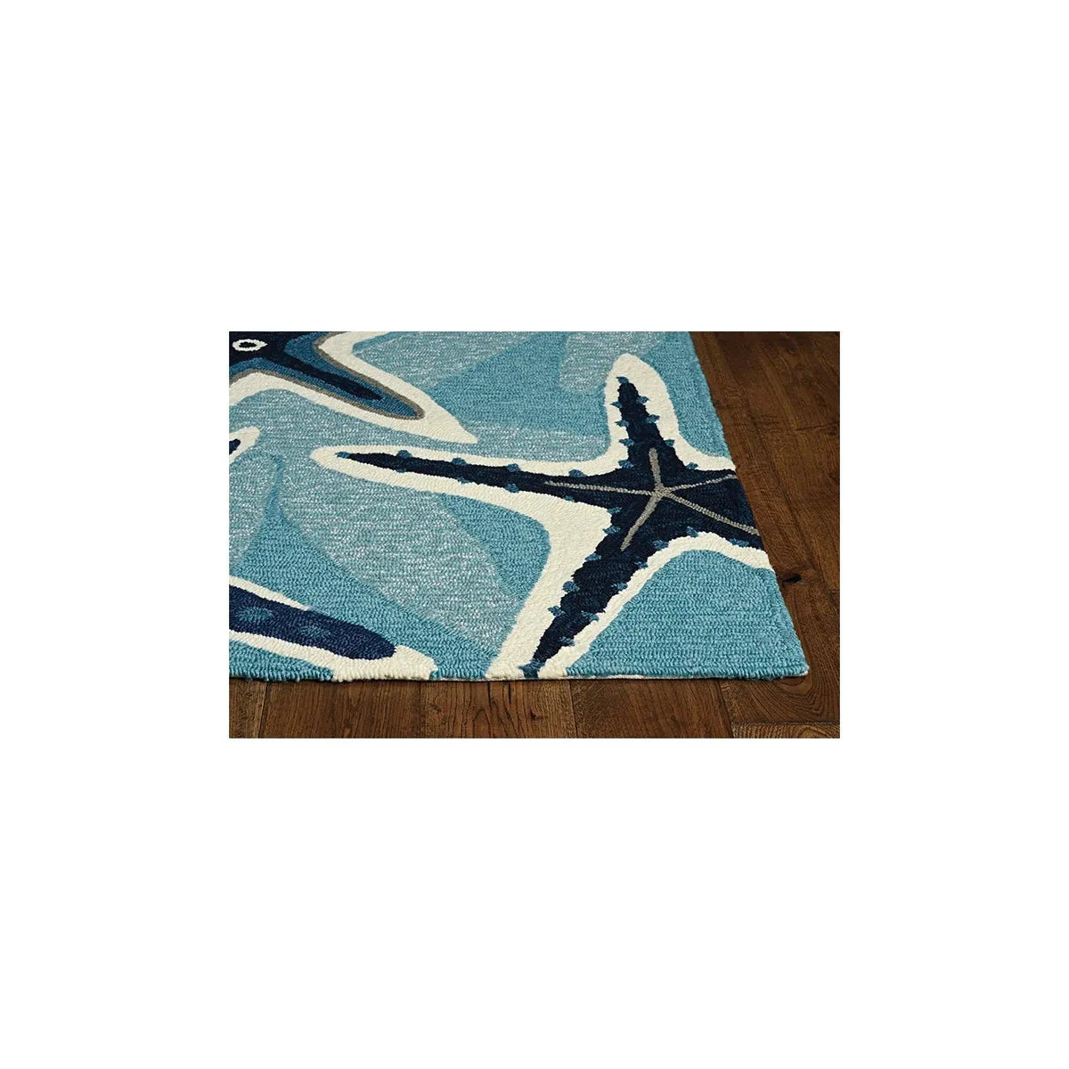 Harbor 4203 Sands Blue Rug