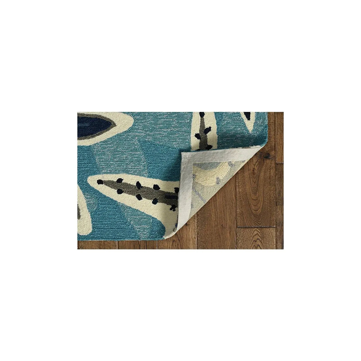 Harbor 4203 Sands Blue Rug