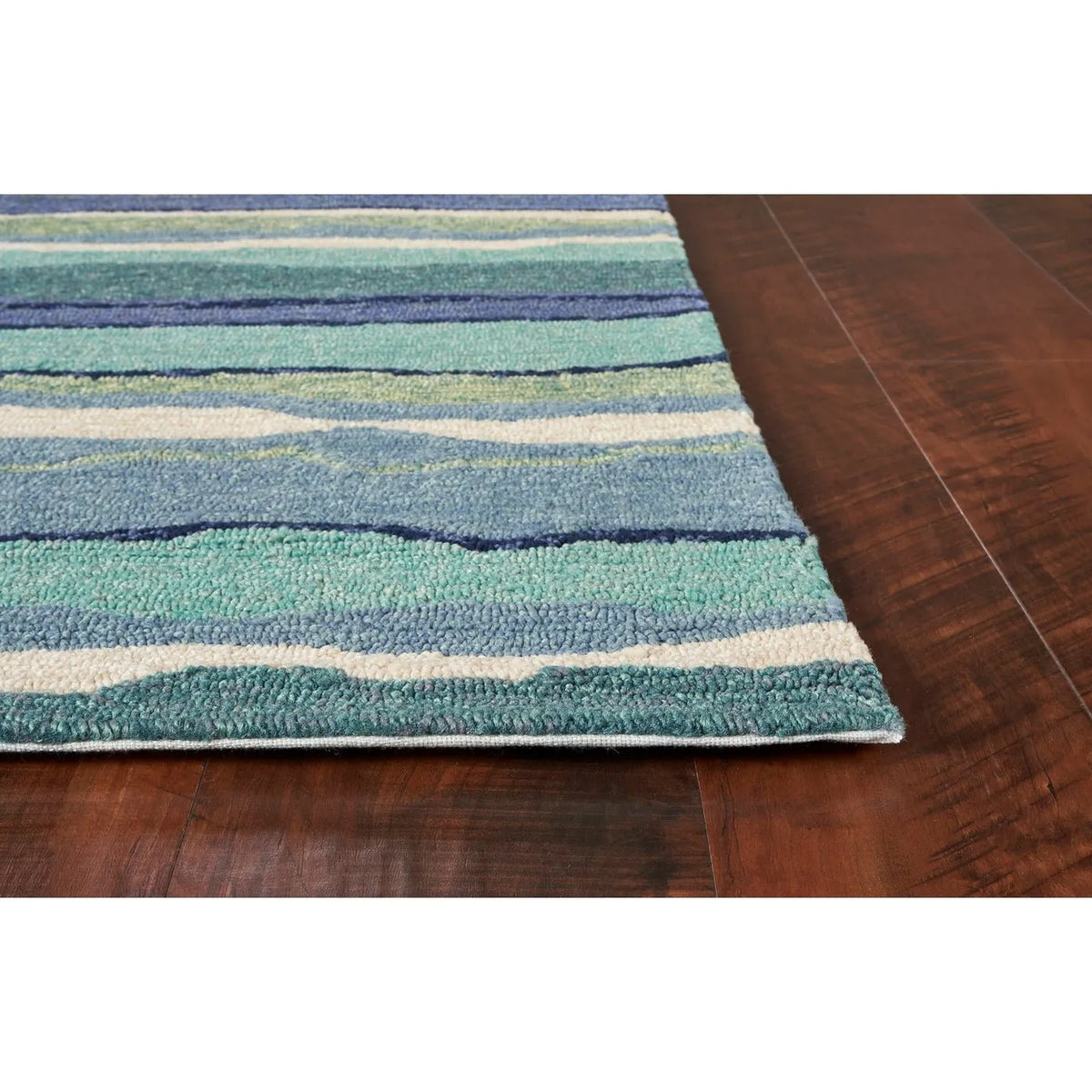 Harbor 4216 Lagoon Ocean Rug - Rug & Home