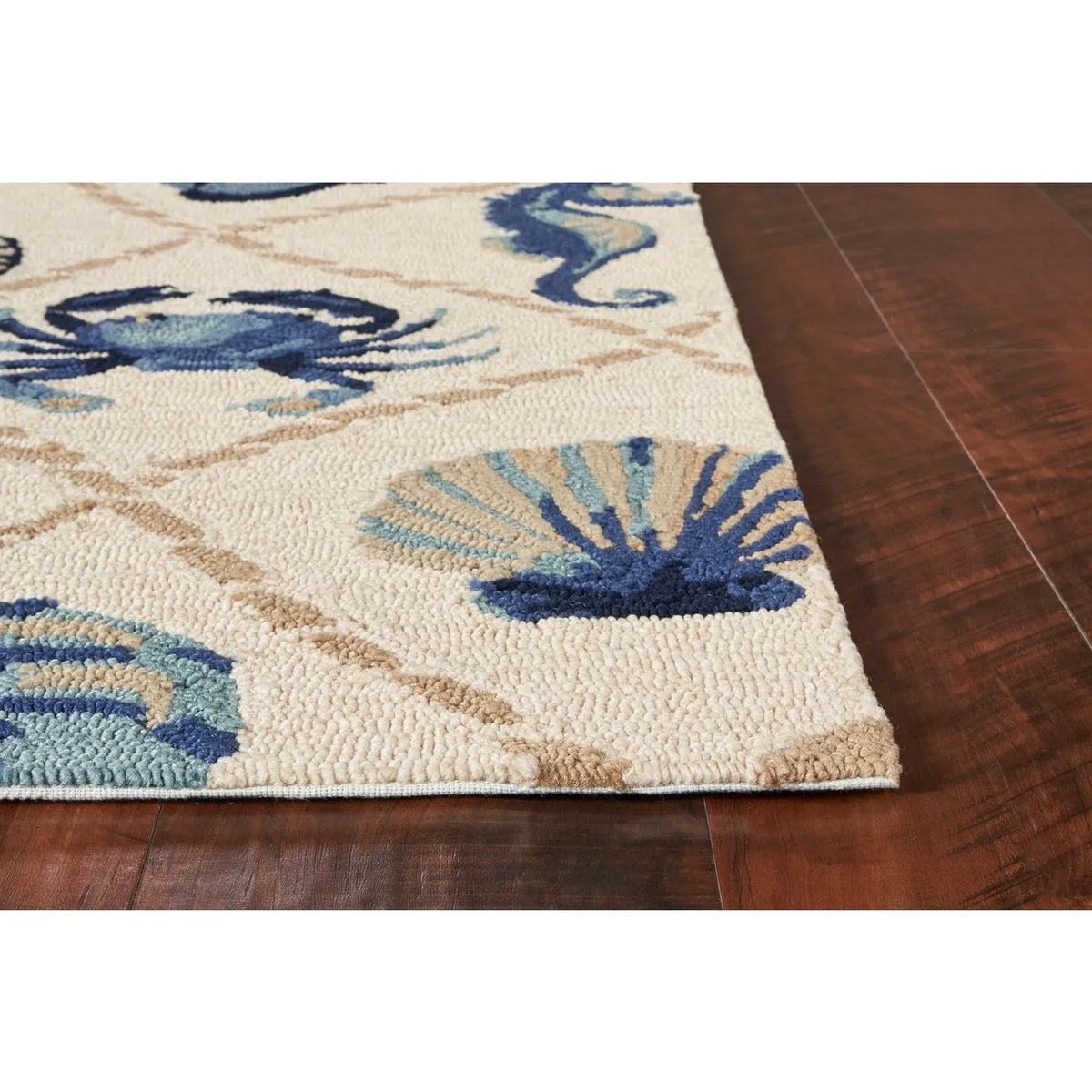 Harbor 4217 Seaside Sand Rug - Rug & Home