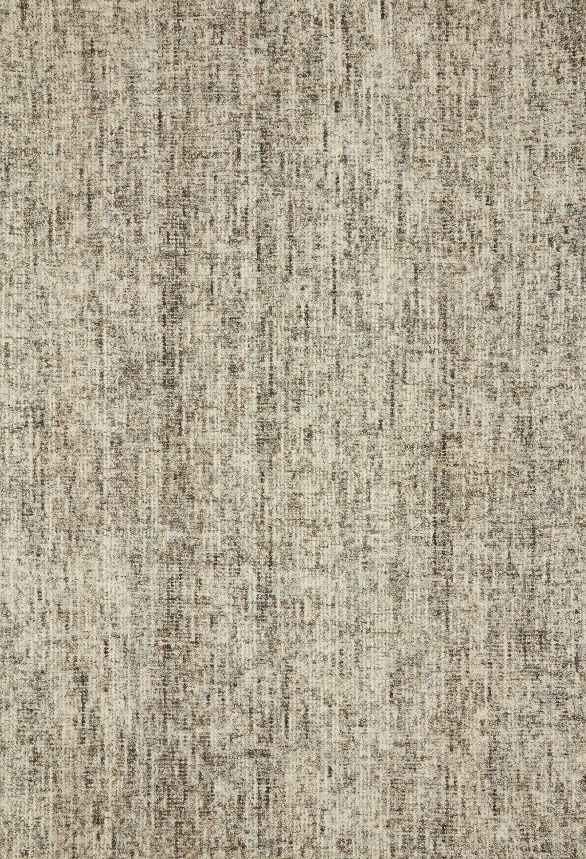 Harlow HLO-01 Mocha / Mist Rug - Rug & Home