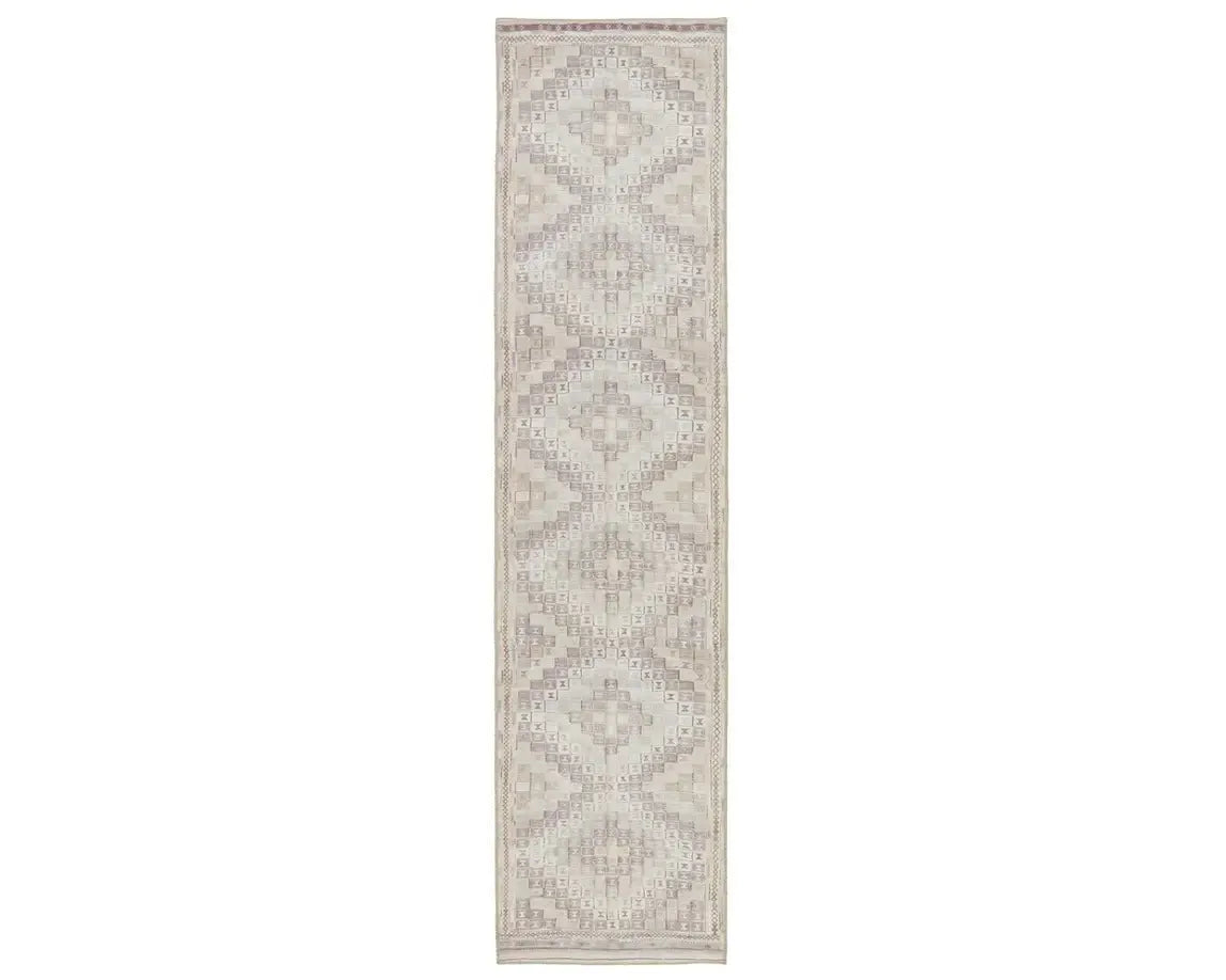 Harman HBL03 Beige/Cream Rug - Rug & Home