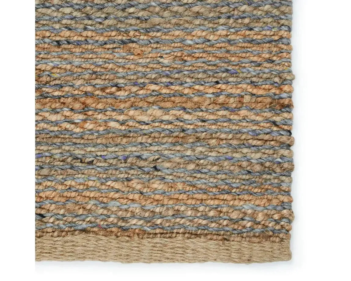 Harman Natural HNL01 Beige/Grey Rug
