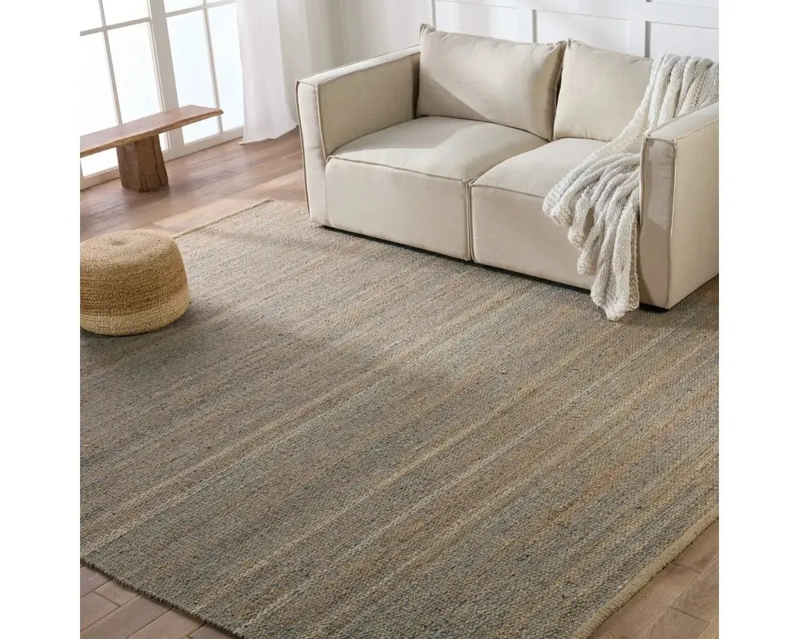 Harman Natural HNL01 Beige/Grey Rug