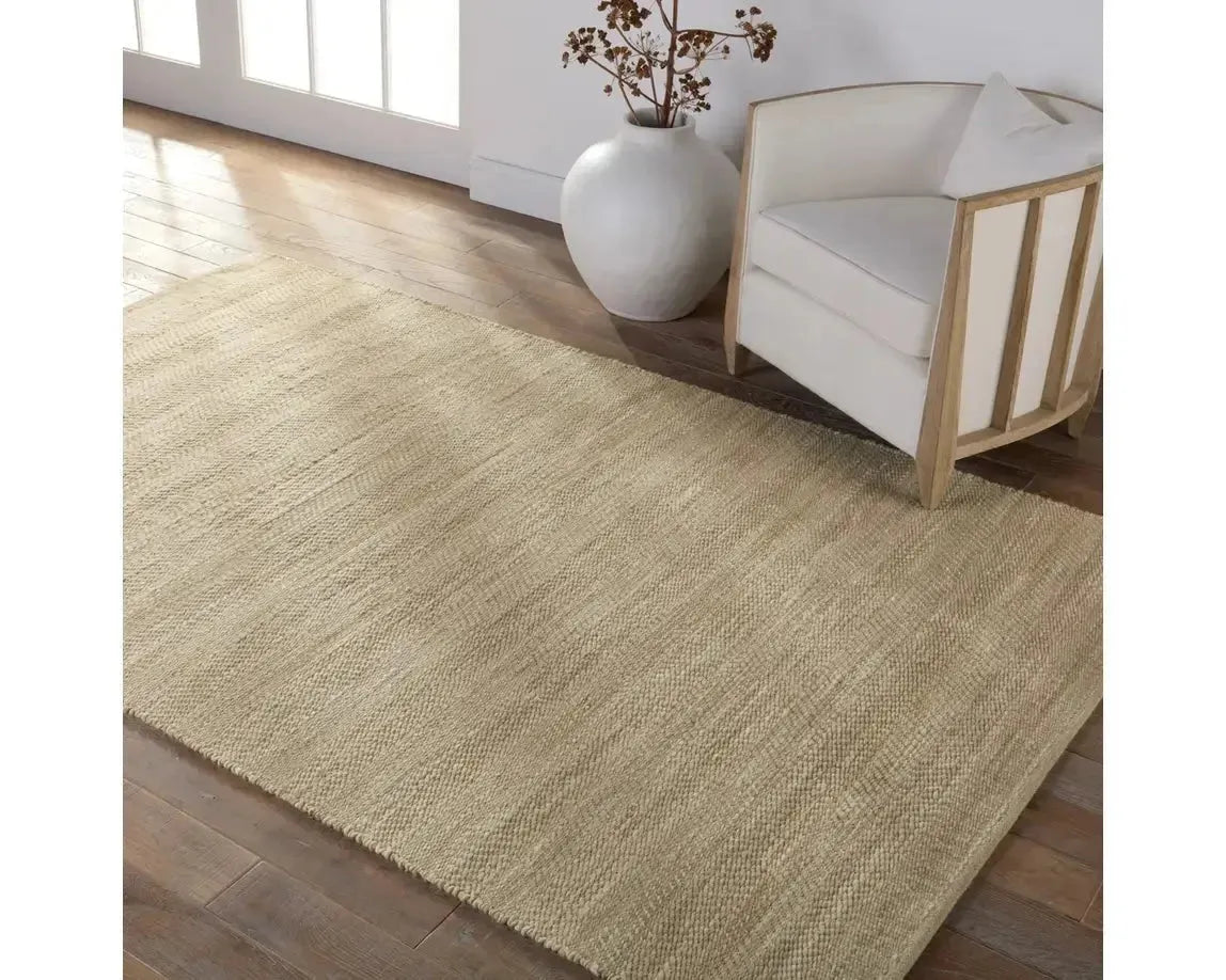 Harman Natural HNL05 Grey/Ivory Rug