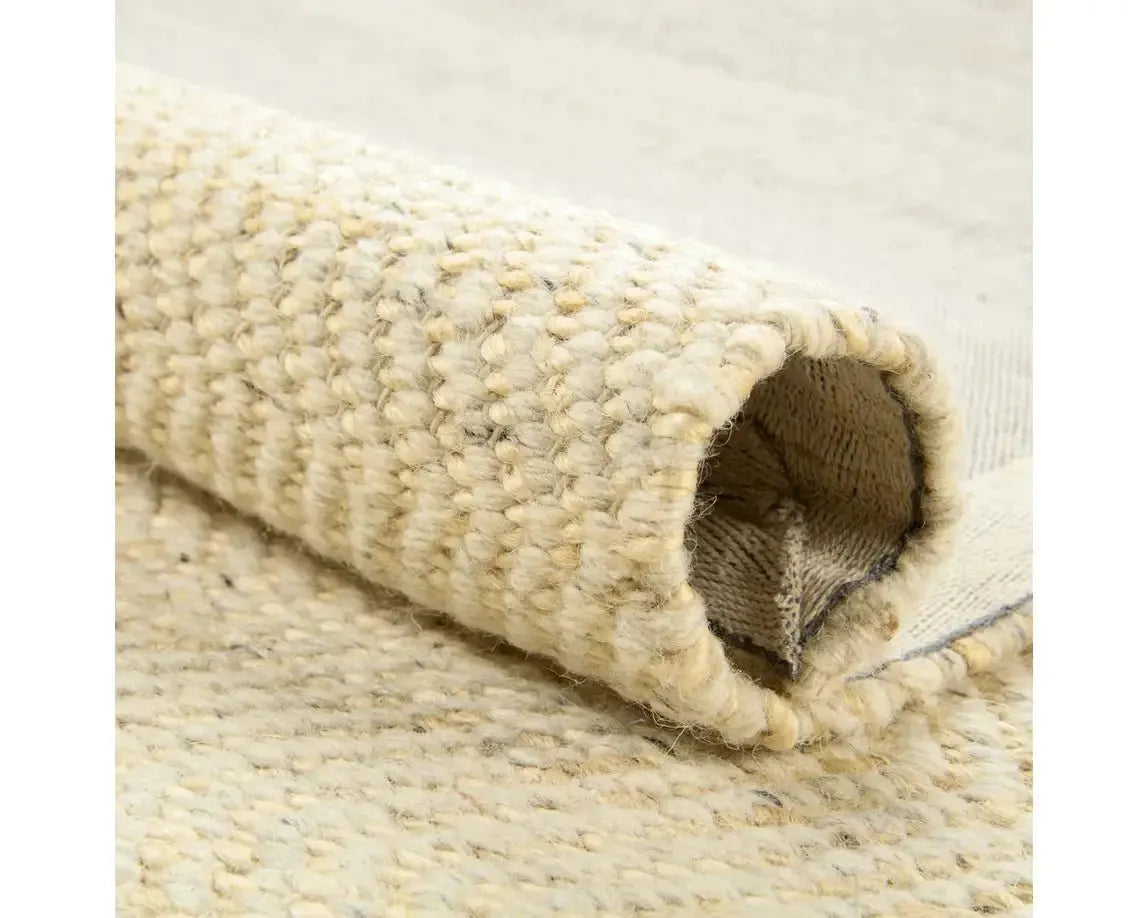 Harman Natural HNL05 Grey/Ivory Rug