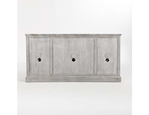 Harmony Breakfront Sideboard - Rug & Home