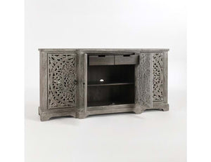 Harmony Breakfront Sideboard - Rug & Home