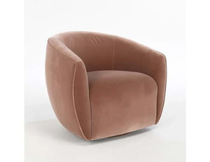 Harper Swivel Accent Chair - Rug & Home