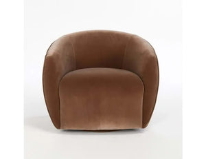 Harper Swivel Accent Chair - Rug & Home