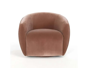 Harper Swivel Accent Chair - Rug & Home