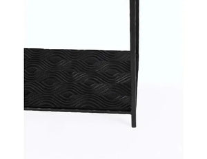 Harrison Console Tables Set of 2 - Rug & Home