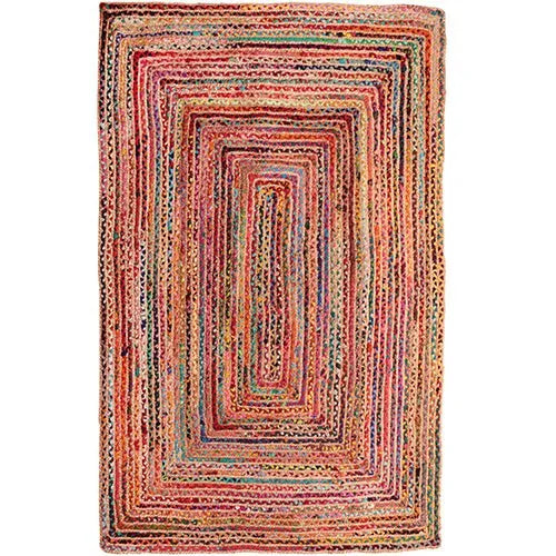 Havana 82120MLT Multi Rug - Rug & Home