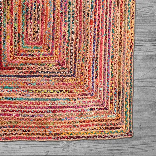 Havana 82120MLT Multi Rug - Rug & Home