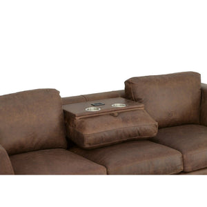 Hawkins Sofa - Rug & Home