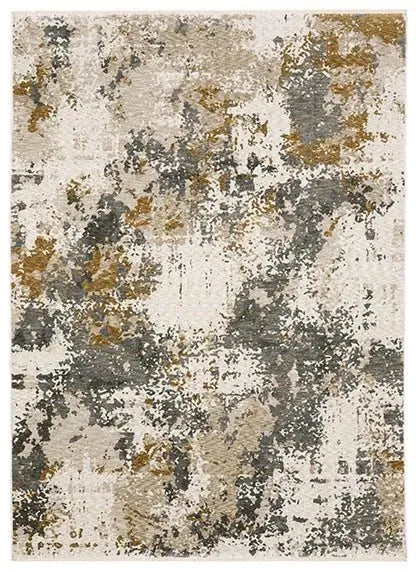 Hayden HAY10 Ivory Rug