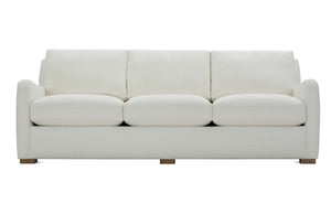 Hayden Three Cushion Sofa - Rug & Home