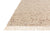 Hayes By Magnolia Home Hay-03 Sand/Natural Rug - Rug & Home