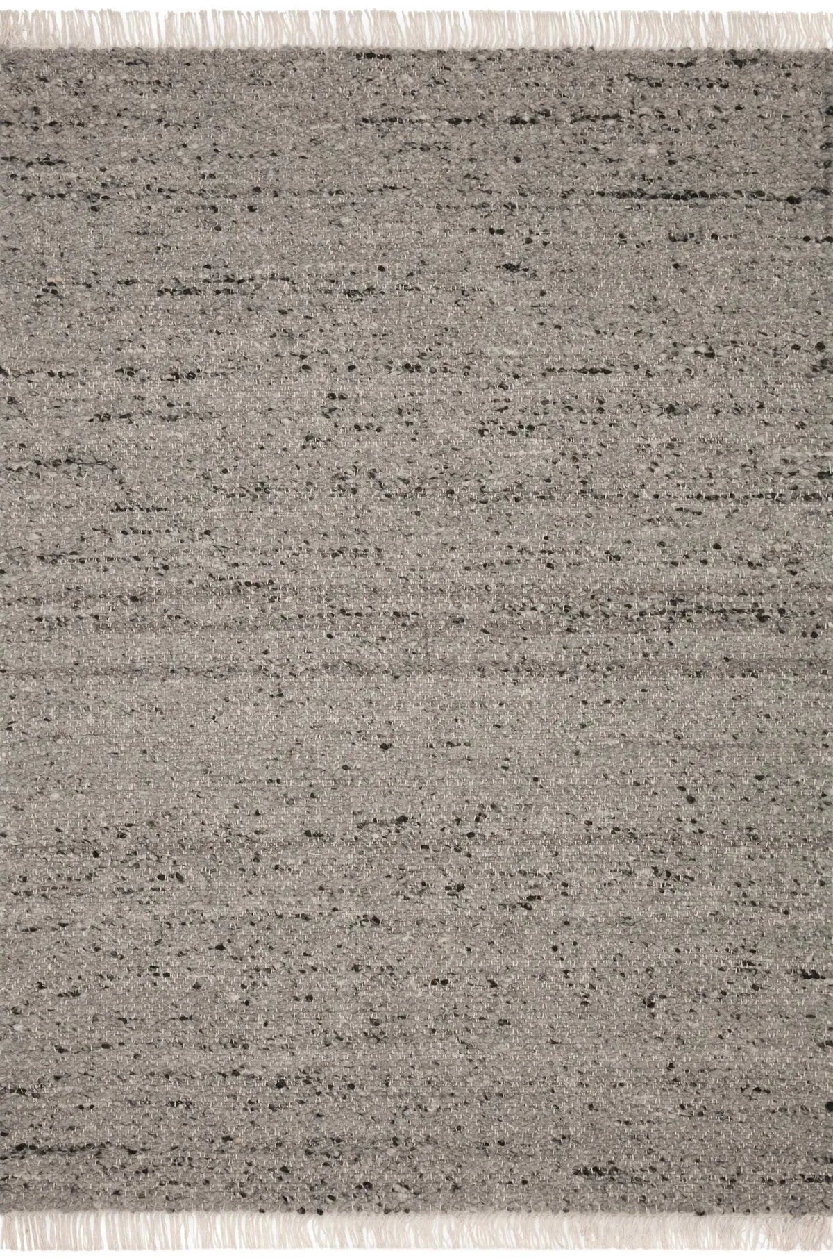 Hayes By Magnolia Home Hay-04 Silver/Stone Rug