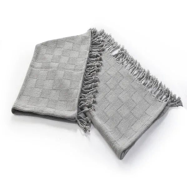 Heather 80263ALO Alloy Throw Blanket