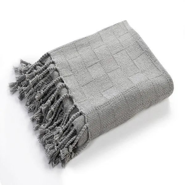 Heather 80263ALO Alloy Throw Blanket