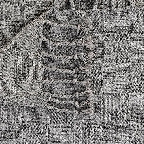 Heather 80263ALO Alloy Throw Blanket