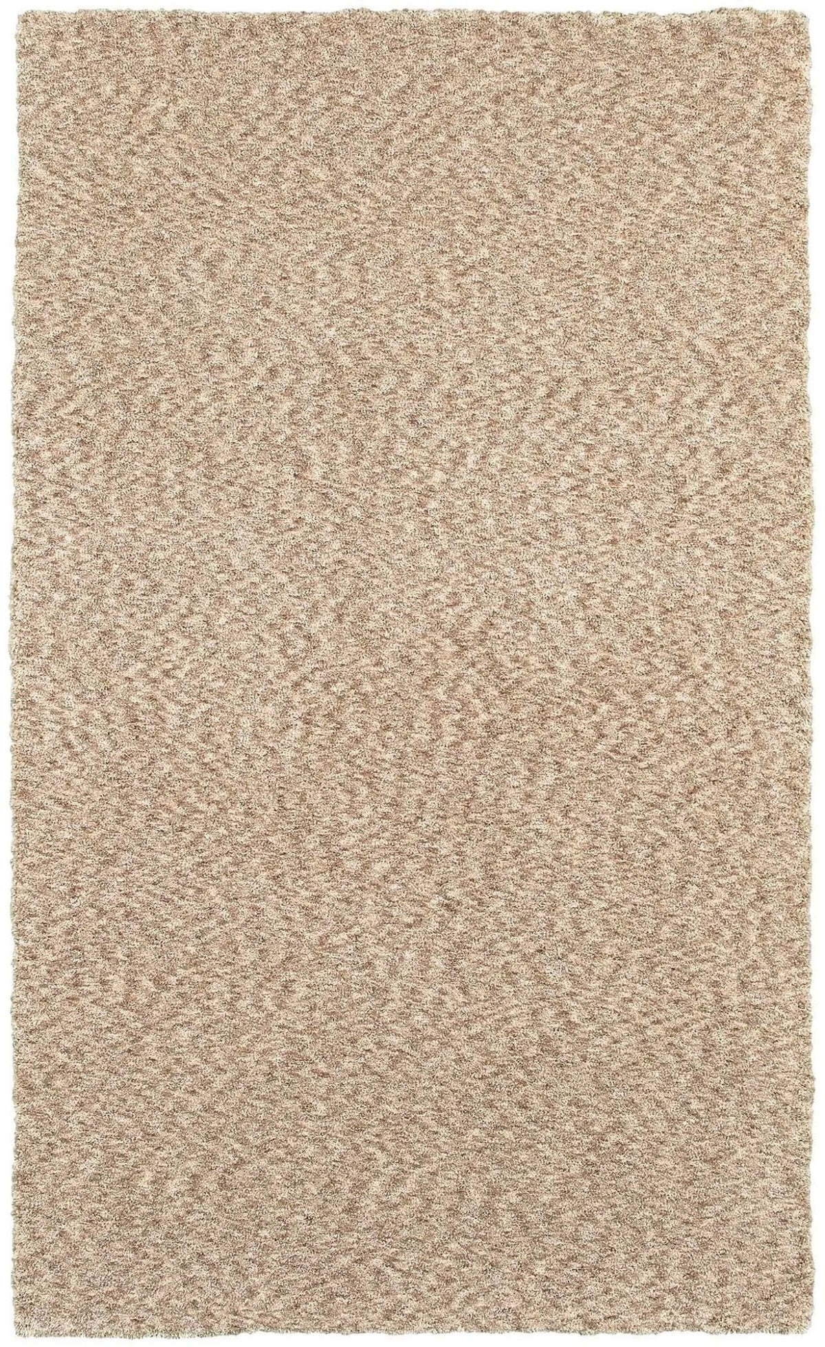 Heavenly 73401 Tan/ Tan Rug - Rug & Home