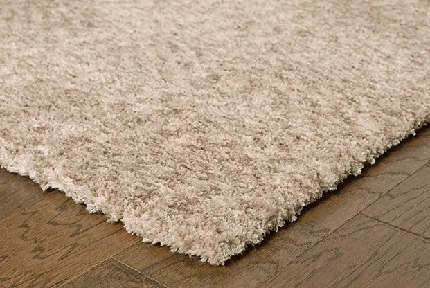 Heavenly 73401 Tan/ Tan Rug - Rug & Home