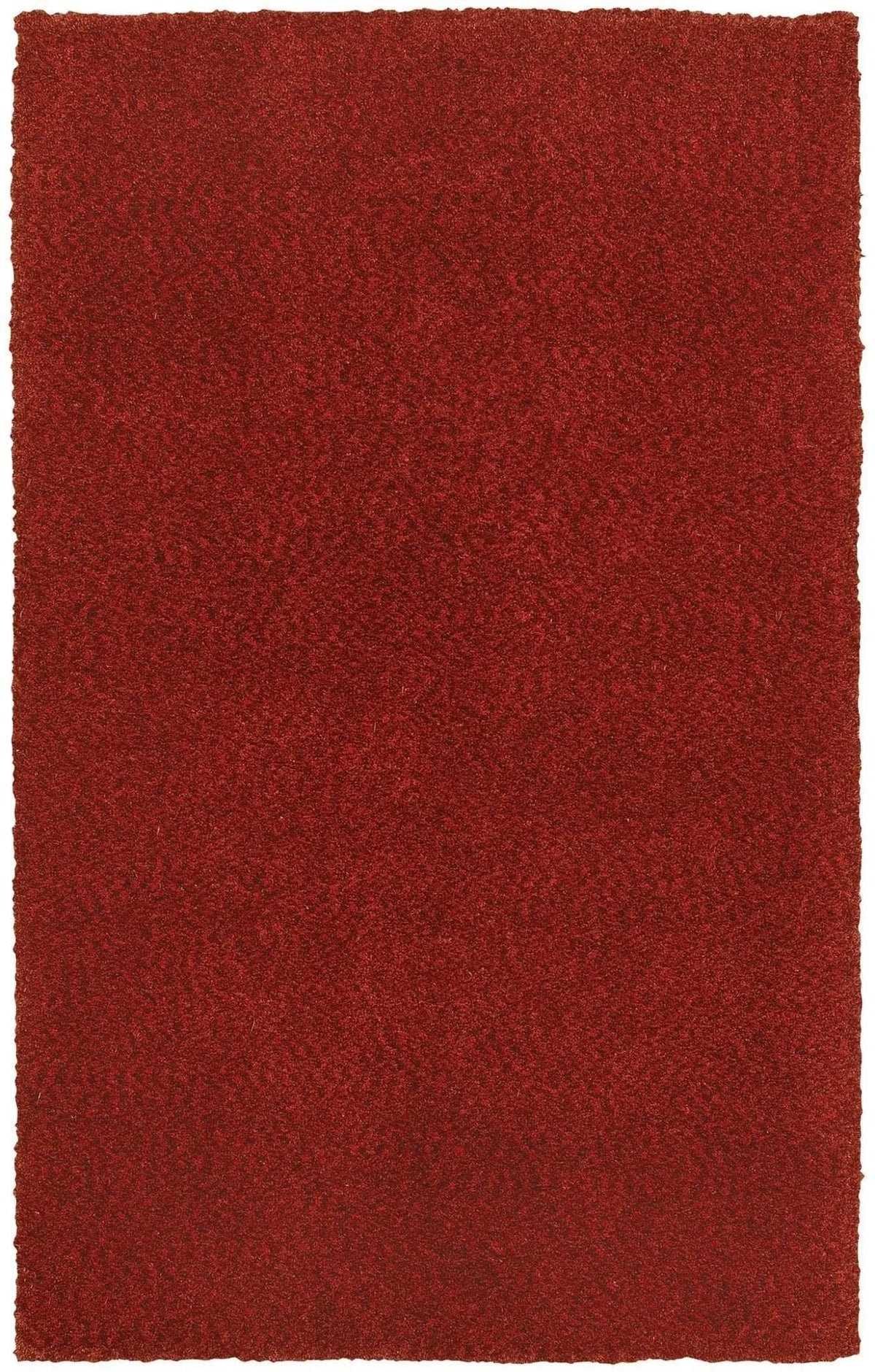 Heavenly 73406 Red/ Red Rug - Rug & Home