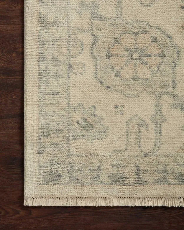 Helena HEL-06 Beige/Stone Rug - Rug & Home