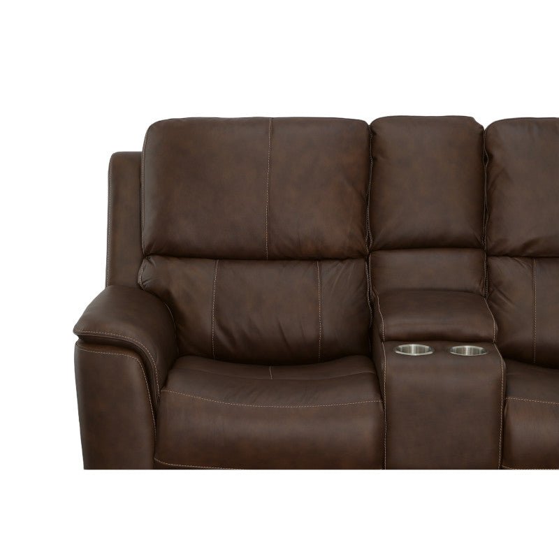 Henry Reclining Sofa